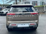 New 2025 Nissan Pathfinder Platinum image 6