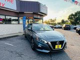 Used 2021 Nissan Altima 2.5 SV image 3