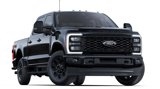New 2025 Ford F250 Lariat image 4