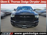New 2025 RAM 1500 Limited image 2
