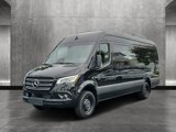 New 2025 Mercedes-Benz Sprinter 3500 image 3