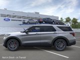 New 2025 Ford Explorer ST image 3