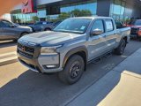 New 2025 Nissan Frontier PRO-4X w/ Black Accent Package image 3