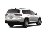 New 2025 Jeep Grand Cherokee L Laredo image 2