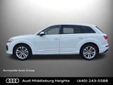Used 2025 Audi Q7 3.0T Prestige image 3