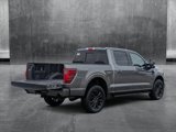 New 2025 Ford F150 Lariat w/ Equipment Group 501A Mid image 2