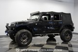 Used 2014 Jeep Wrangler Unlimited Sport w/ Quick Order Package 24S image 6