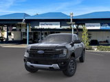 New 2024 Ford Ranger XLT w/ Equipment Group 301A High image 2