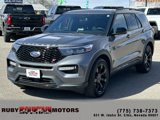 Used 2023 Ford Explorer ST w/ Equipment Group 401A image 3