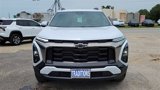 New 2026 Chevrolet Equinox ACTIV w/ Convenience Package III image 3