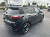New 2026 Chevrolet TrailBlazer RS w/ Convenience Package image 4