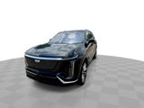 New 2026 Cadillac Vistiq Premium Luxury image 4