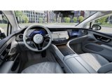 Used 2023 Mercedes-Benz EQS 580 4MATIC Sedan image 3