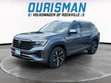 New 2025 Volkswagen Atlas SEL Premium R-Line image 2