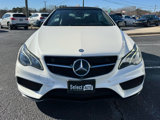 Used 2017 Mercedes-Benz E 400 Cabriolet w/ Premium 3 Package image 2