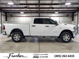 New 2025 RAM 2500 Big Horn image 6