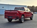 New 2025 Chevrolet Silverado 1500 RST image 3