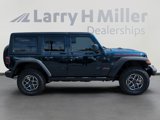 New 2025 Jeep Wrangler Unlimited Rubicon w/ Technology Group image 6