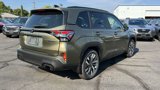 New 2025 Subaru Forester Touring image 4