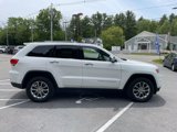 Used 2015 Jeep Grand Cherokee Limited image 4