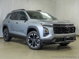 New 2026 Chevrolet Equinox RS w/ LPO, Floor Liner Package image 2