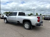 Used 2023 Chevrolet Silverado 3500 LT w/ Convenience Package image 3