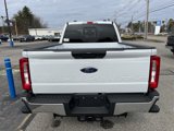 New 2025 Ford F350 XL image 3