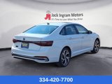 New 2025 Volkswagen Jetta SEL image 5