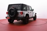 Used 2023 Jeep Wrangler Unlimited Sahara image 5