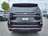 New 2025 Chevrolet Tahoe Premier image 6