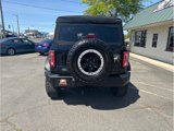 Used 2022 Ford Bronco Outer Banks w/ Sasquatch Package image 4
