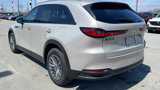 New 2025 MAZDA CX-90 Plug-In Hybrid w/ Preferred image 5