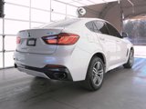 Used 2015 BMW X6 xDrive35i image 2