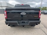Certified 2023 Ford F150 Tremor w/ Equipment Group 402A High image 5