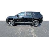 New 2026 Chevrolet Equinox LT w/ Convenience Package II image 5