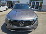 Used 2023 Mercedes-Benz EQB 300 4MATIC w/ Exclusive Package image 3