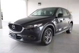 Used 2018 MAZDA CX-5 Sport image 3