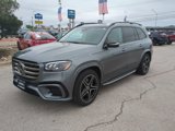 Used 2025 Mercedes-Benz GLS 450 4MATIC image 4