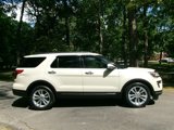 Used 2018 Ford Explorer Limited w/ Equipment Group 301A image 4