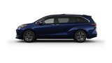 New 2025 Toyota Sienna Platinum image 3