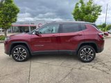 Used 2022 Jeep Compass Limited image 6