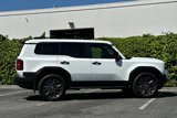 New 2025 Toyota Land Cruiser image 3