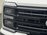 New 2025 Ford F350 Platinum image 4