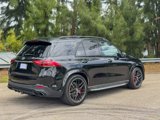 Used 2023 Mercedes-Benz GLE 63 AMG S image 6