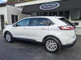 Used 2024 Ford Edge SEL image 2