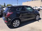 Used 2018 Buick Encore Preferred image 2