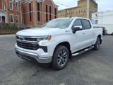 New 2025 Chevrolet Silverado 1500 LT image 2