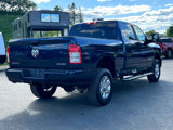 Used 2024 RAM 2500 Big Horn w/ Sport Appearance Package image 5