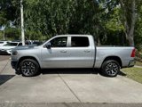 Used 2025 RAM 1500 Laramie image 2