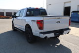 New 2025 Ford F150 XLT w/ Equipment Group 303A High image 5